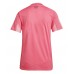 Inter Miami Replica Home Stadium Shirt for Women 2025-26 Short Sleeve